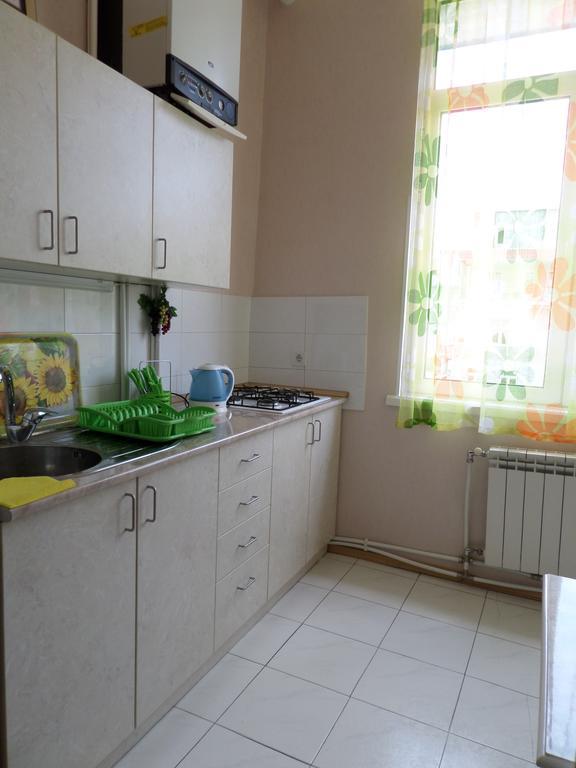 Apartament Ara & Gaya Аpartment Erywań Zewnętrze zdjęcie