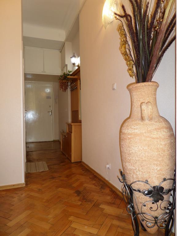 Apartament Ara & Gaya Аpartment Erywań Zewnętrze zdjęcie