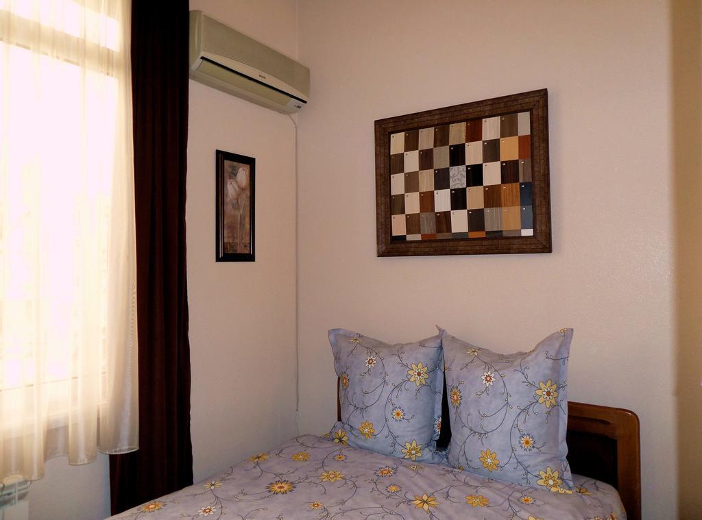 Apartament Ara & Gaya Аpartment Erywań Zewnętrze zdjęcie