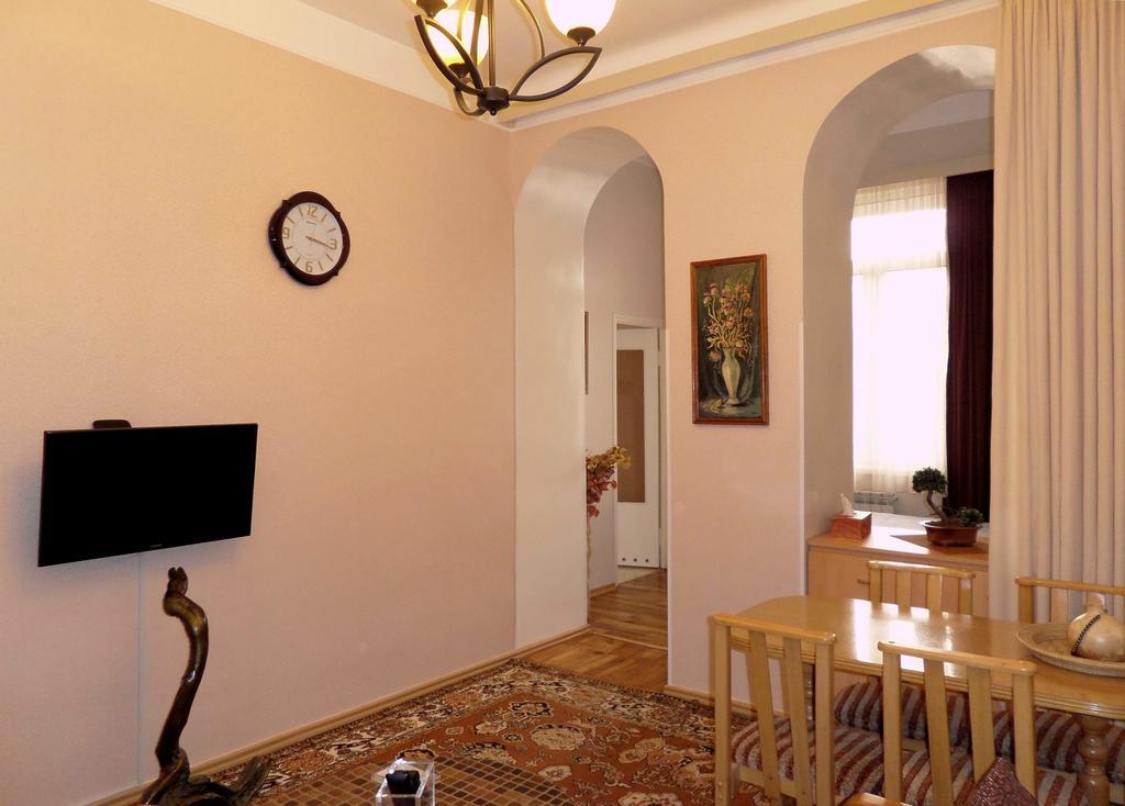Apartament Ara & Gaya Аpartment Erywań Zewnętrze zdjęcie