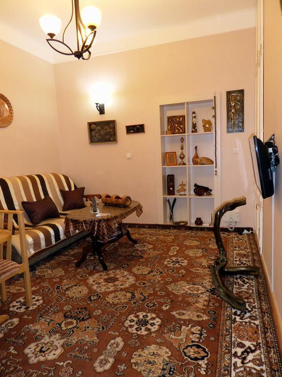 Apartament Ara & Gaya Аpartment Erywań Zewnętrze zdjęcie