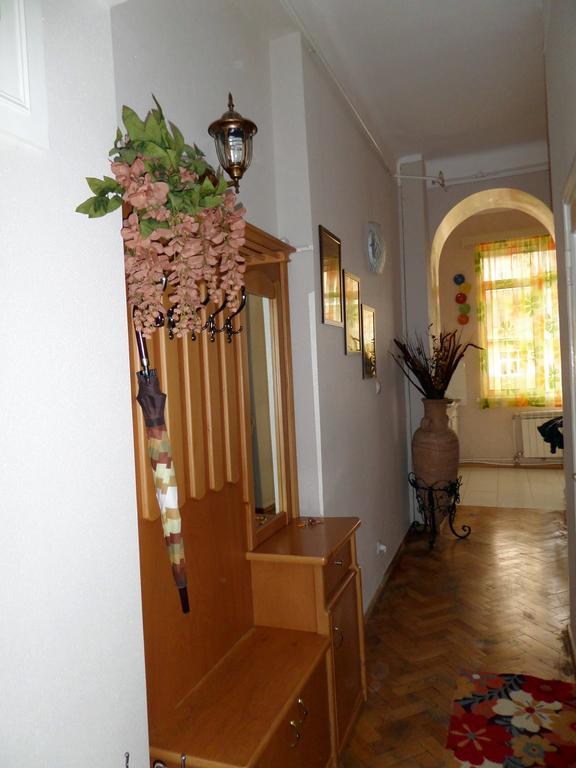 Apartament Ara & Gaya Аpartment Erywań Zewnętrze zdjęcie