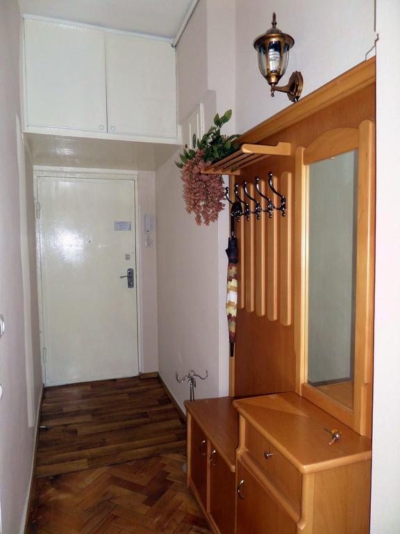 Apartament Ara & Gaya Аpartment Erywań Zewnętrze zdjęcie