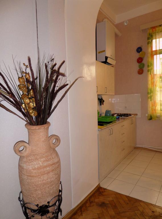 Apartament Ara & Gaya Аpartment Erywań Zewnętrze zdjęcie