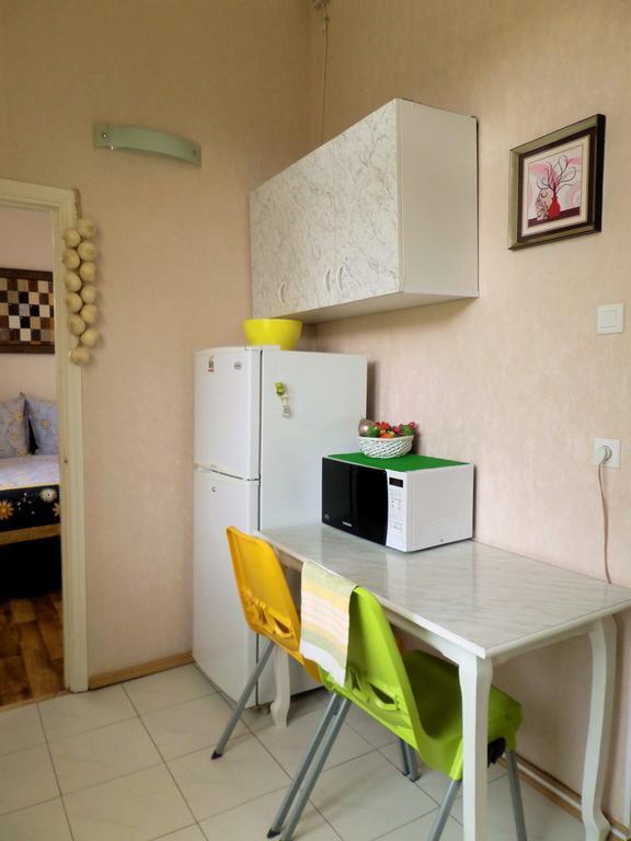 Apartament Ara & Gaya Аpartment Erywań Zewnętrze zdjęcie
