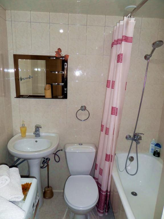 Apartament Ara & Gaya Аpartment Erywań Zewnętrze zdjęcie