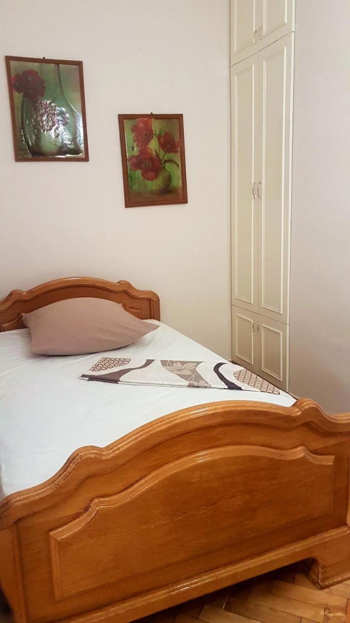 Apartament Ara & Gaya Аpartment Erywań Zewnętrze zdjęcie